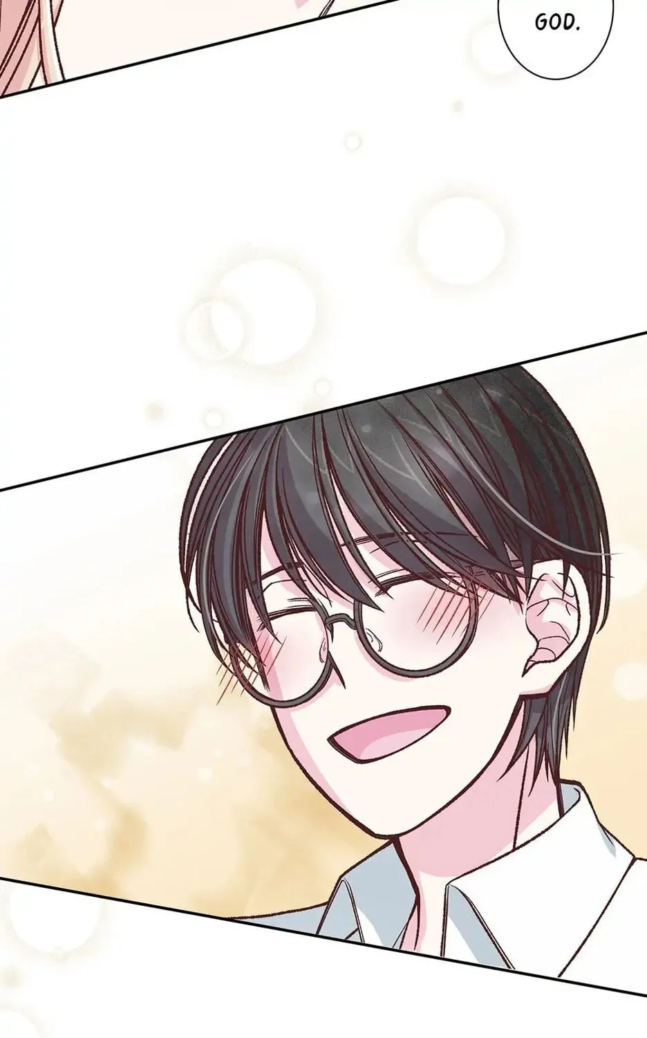 My Eunha Chapter 18 page 13 - 