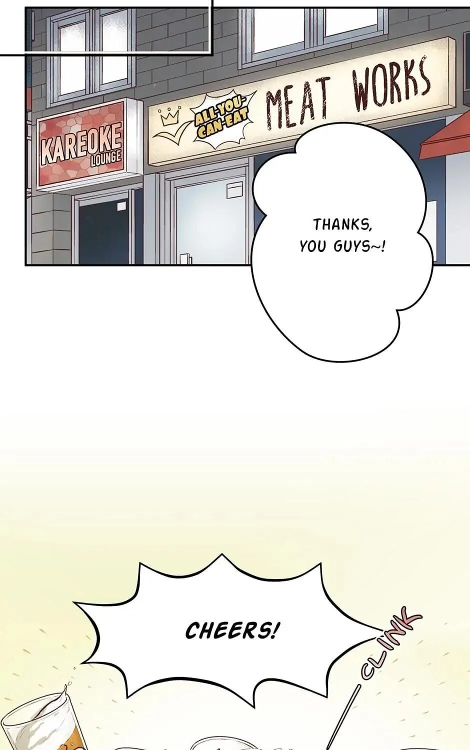 My Eunha Chapter 18 page 19 - 