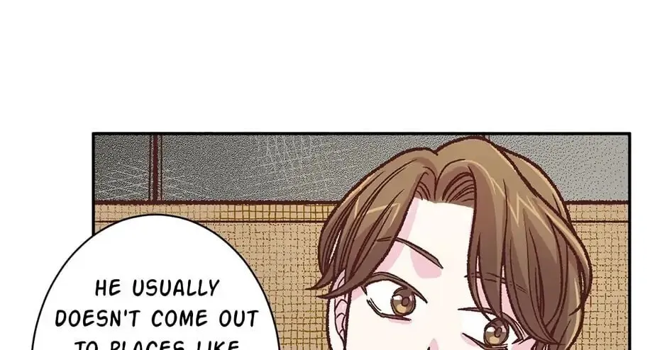 My Eunha Chapter 18 page 22 - 