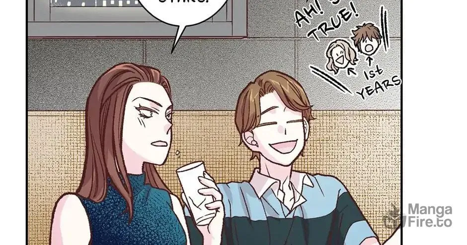 My Eunha Chapter 18 page 24 - 