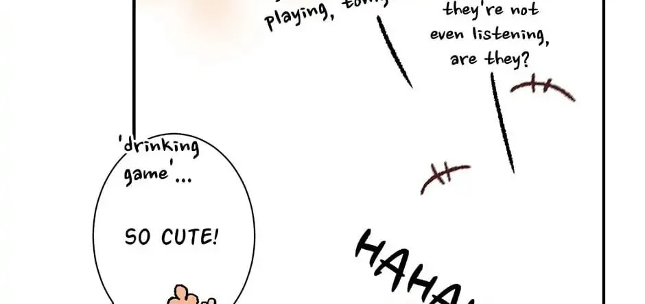 My Eunha Chapter 18 page 28 - 