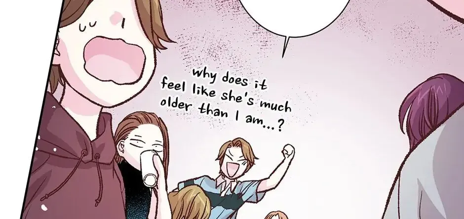 My Eunha Chapter 18 page 34 - 