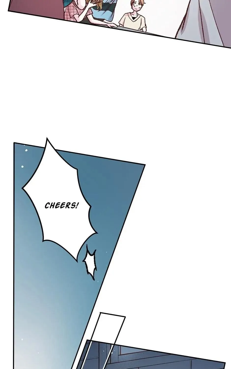 My Eunha Chapter 18 page 35 - 