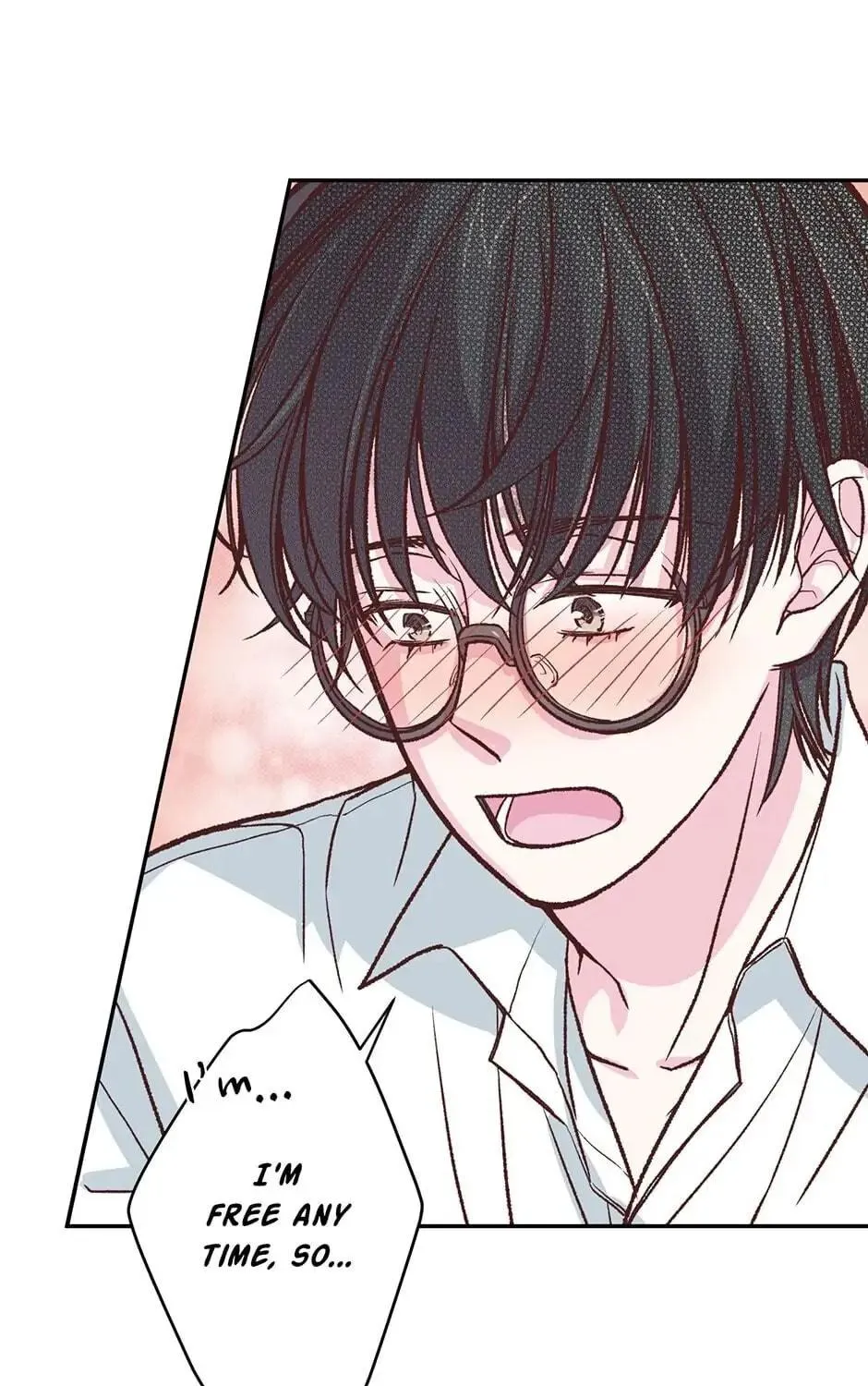 My Eunha Chapter 18 page 5 - 