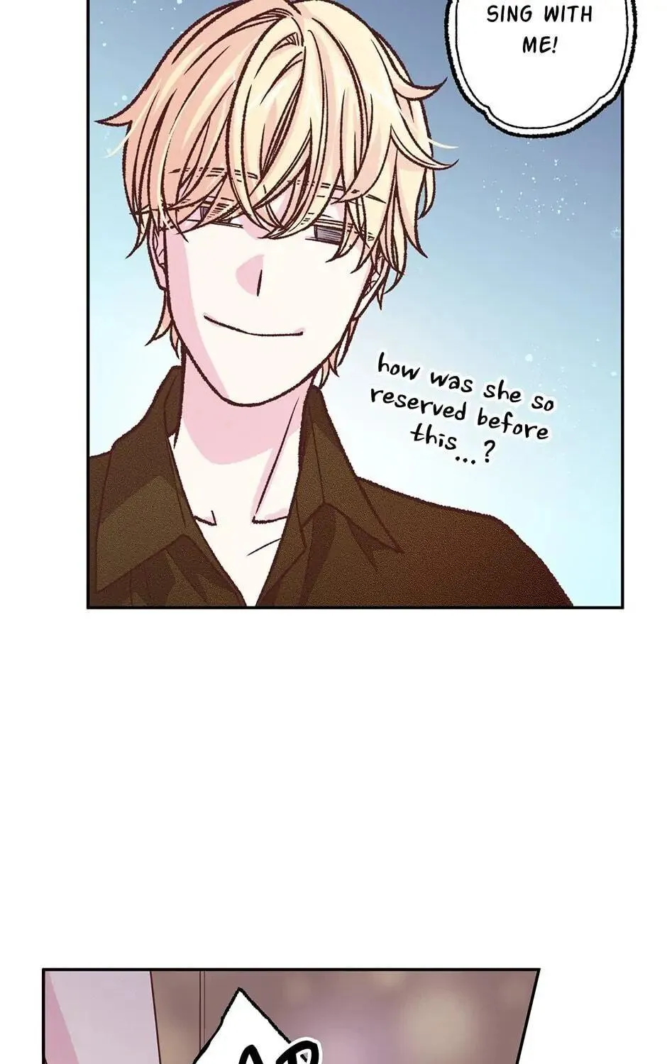 My Eunha Chapter 18 page 41 - 