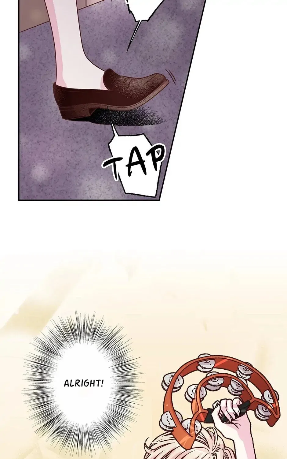My Eunha Chapter 18 page 43 - 