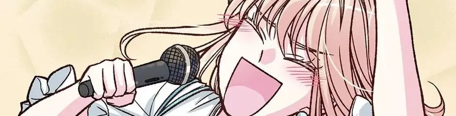 My Eunha Chapter 18 page 44 - 