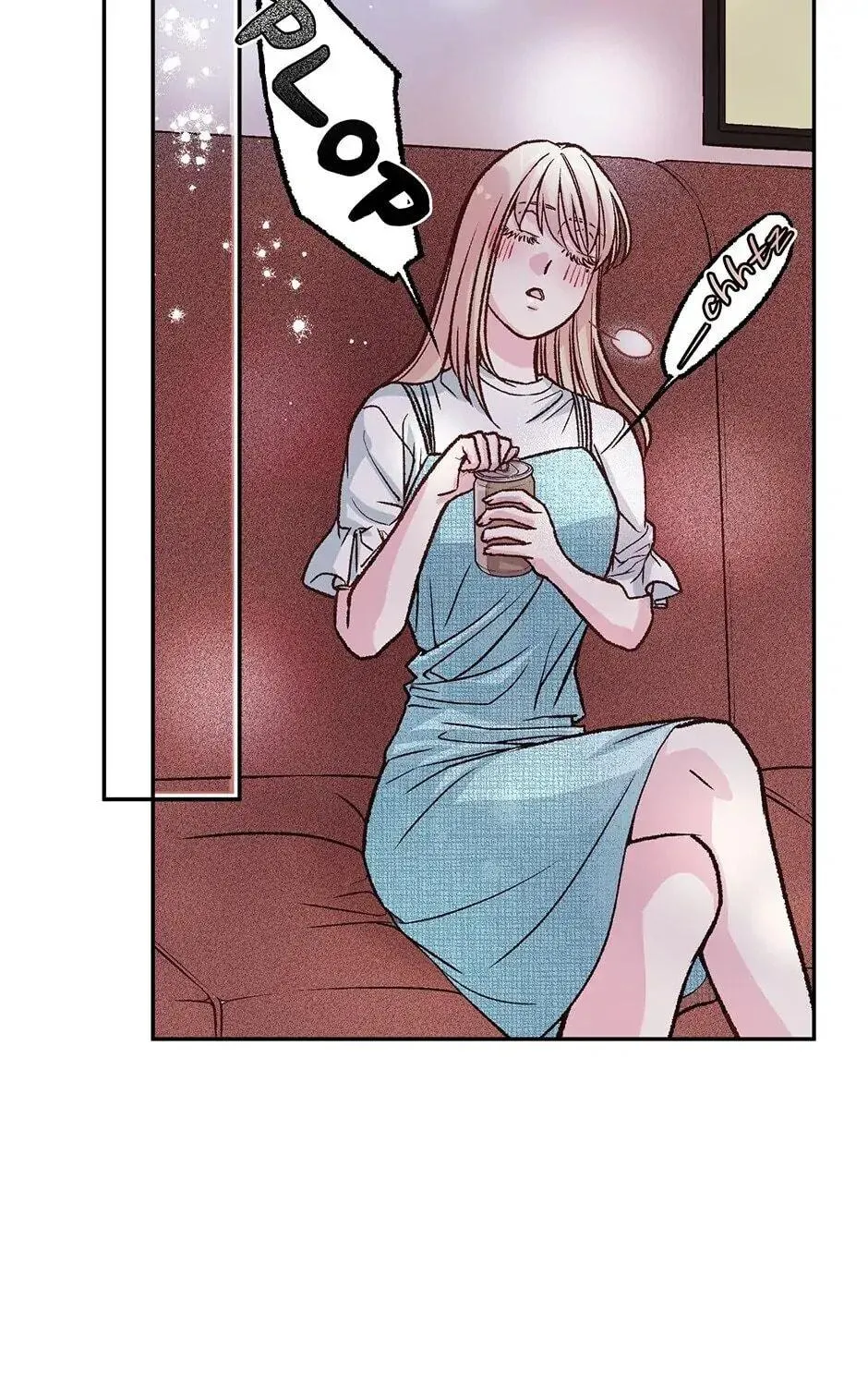 My Eunha Chapter 18 page 47 - 