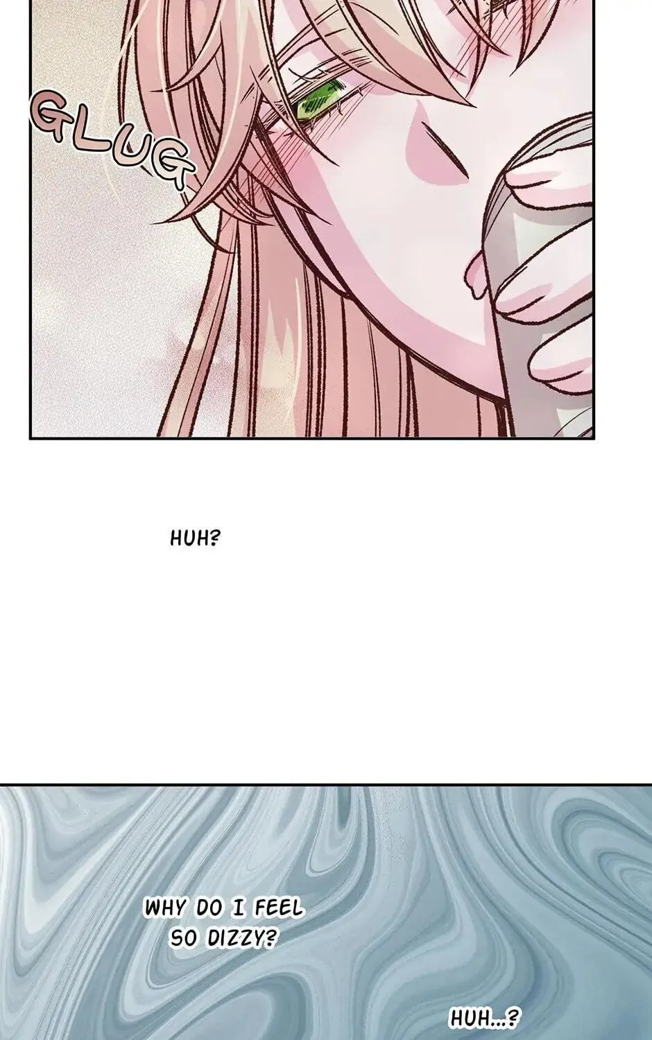 My Eunha Chapter 18 page 49 - 