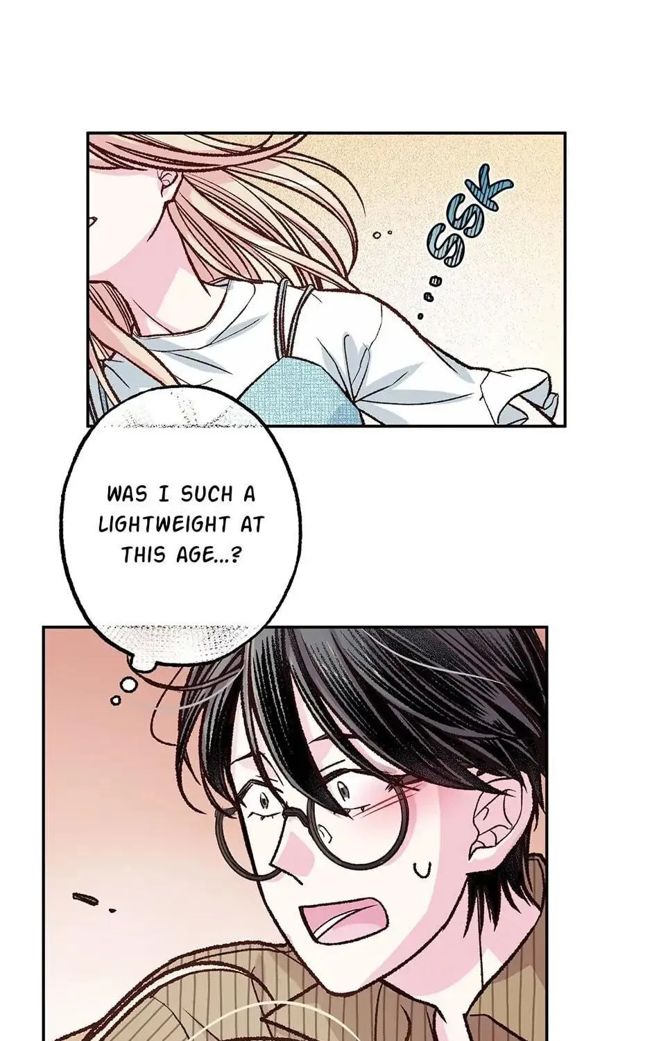 My Eunha Chapter 18 page 53 - 