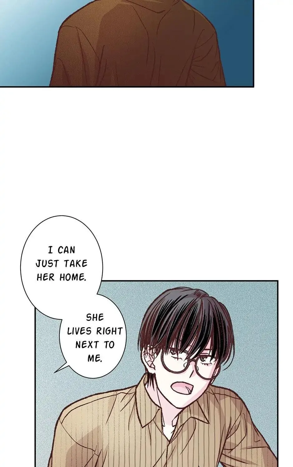 My Eunha Chapter 18 page 59 - 