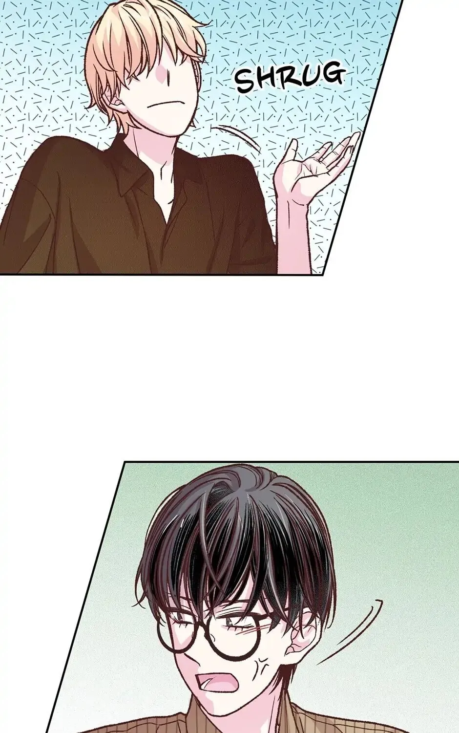 My Eunha Chapter 18 page 63 - 