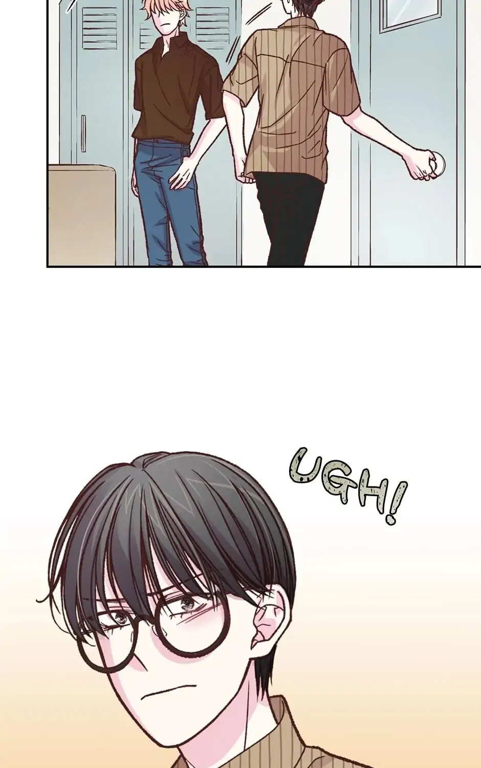 My Eunha Chapter 18 page 67 - 