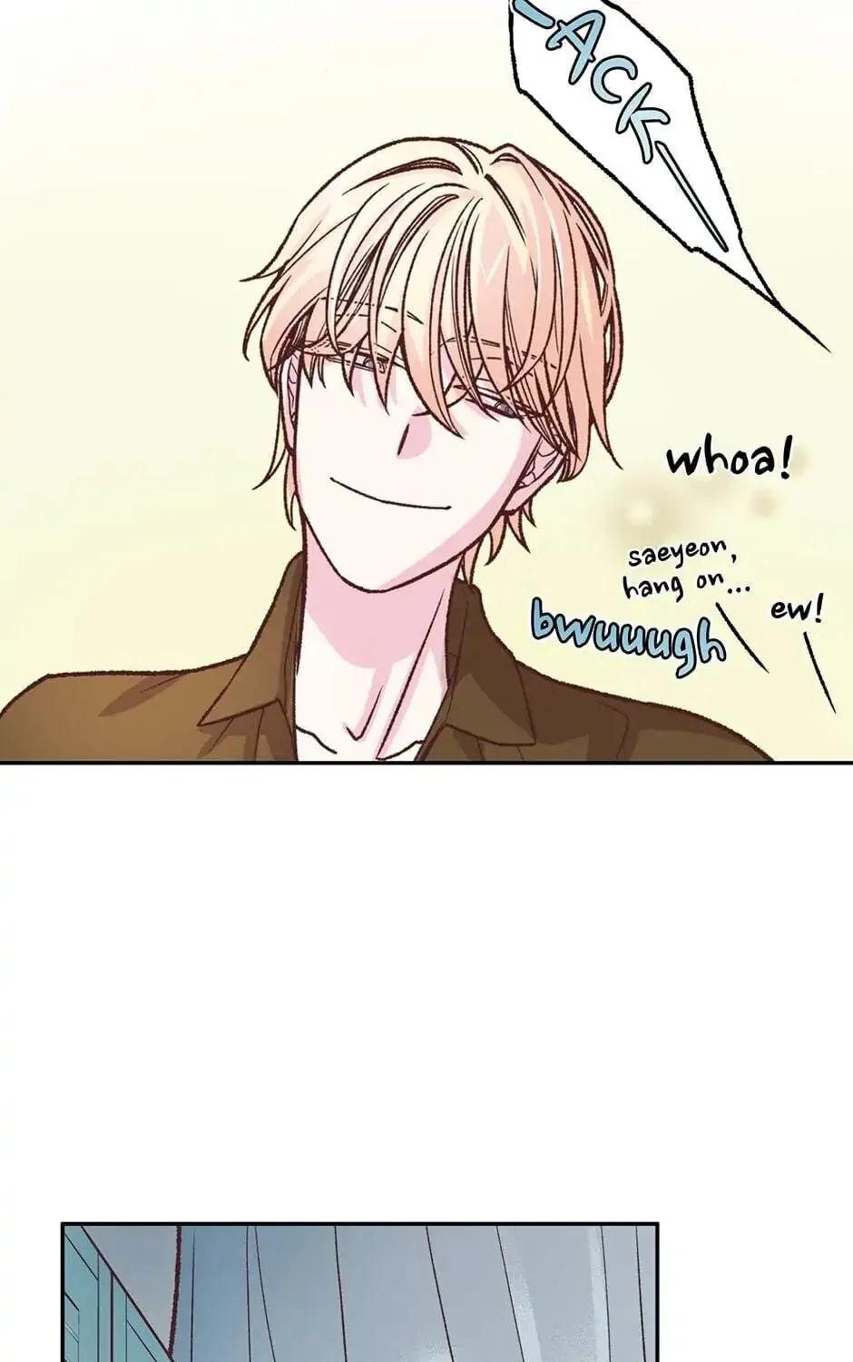 My Eunha Chapter 18 page 75 - 