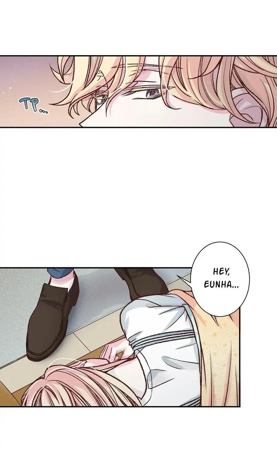 My Eunha Chapter 18 page 79 - 