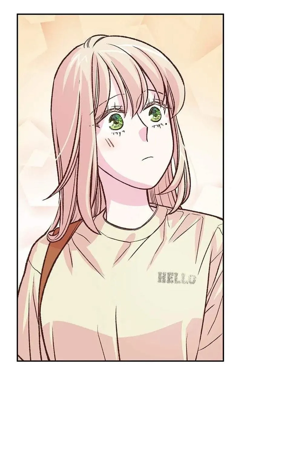 My Eunha Chapter 18 page 9 - 