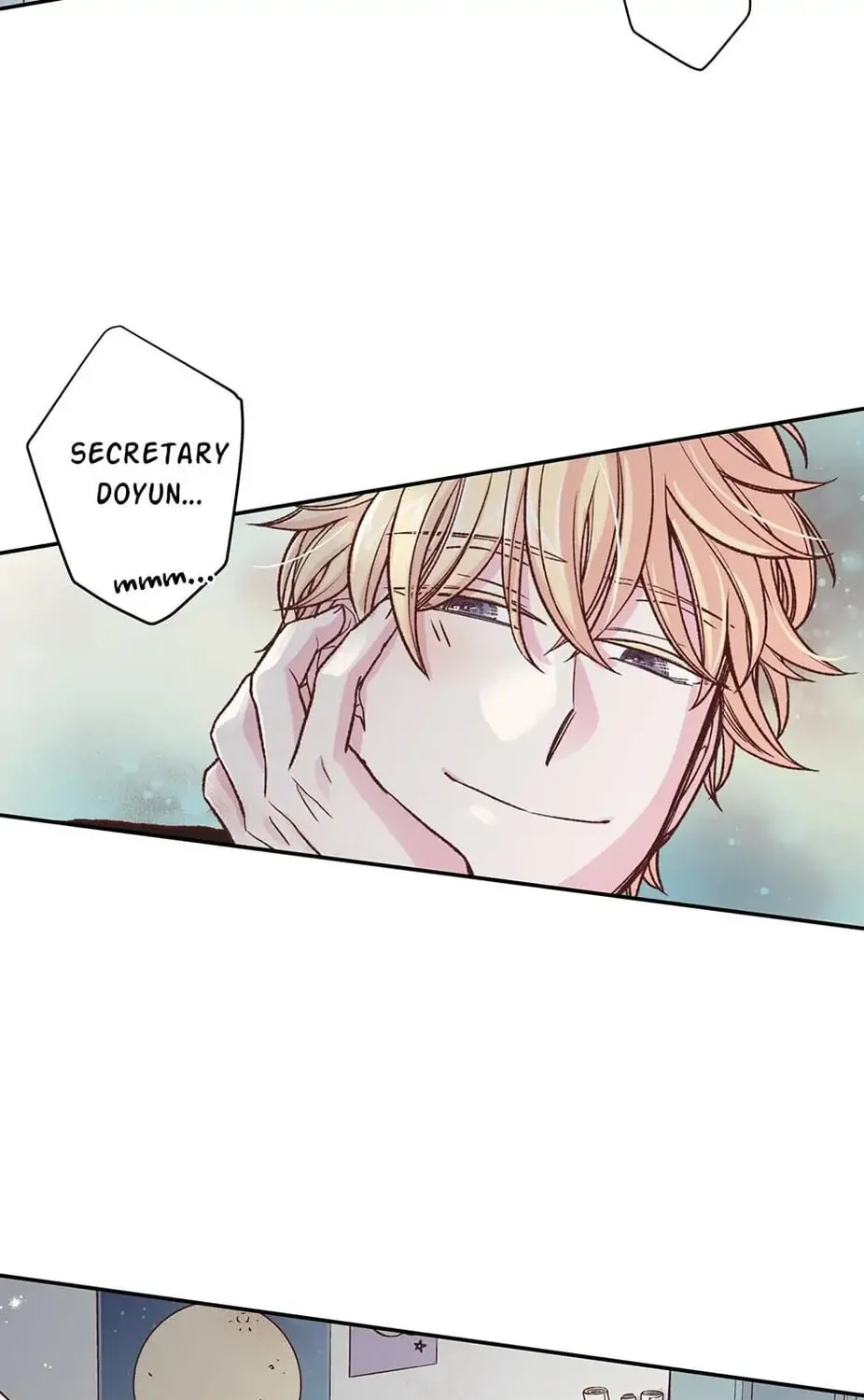 My Eunha Chapter 18 page 85 - 