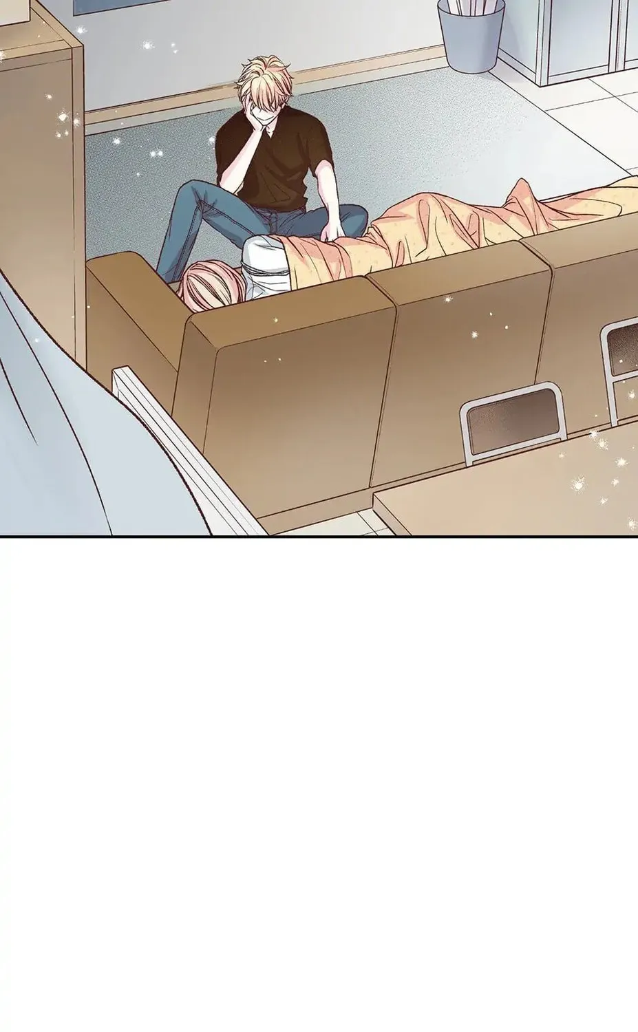 My Eunha Chapter 18 page 87 - 