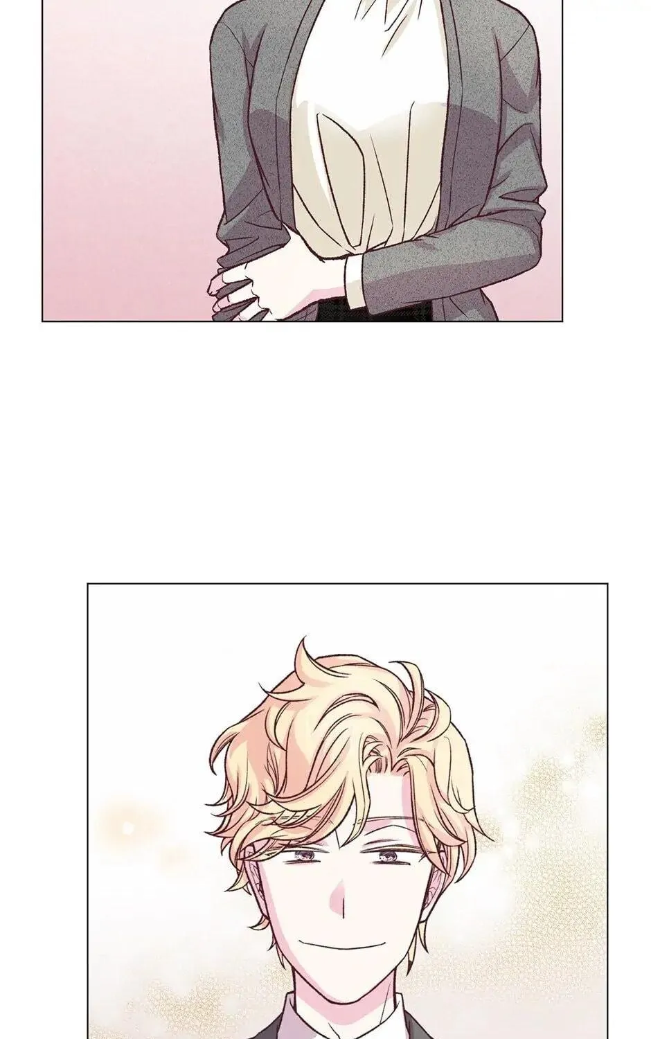 My Eunha Chapter 19 page 11 - 