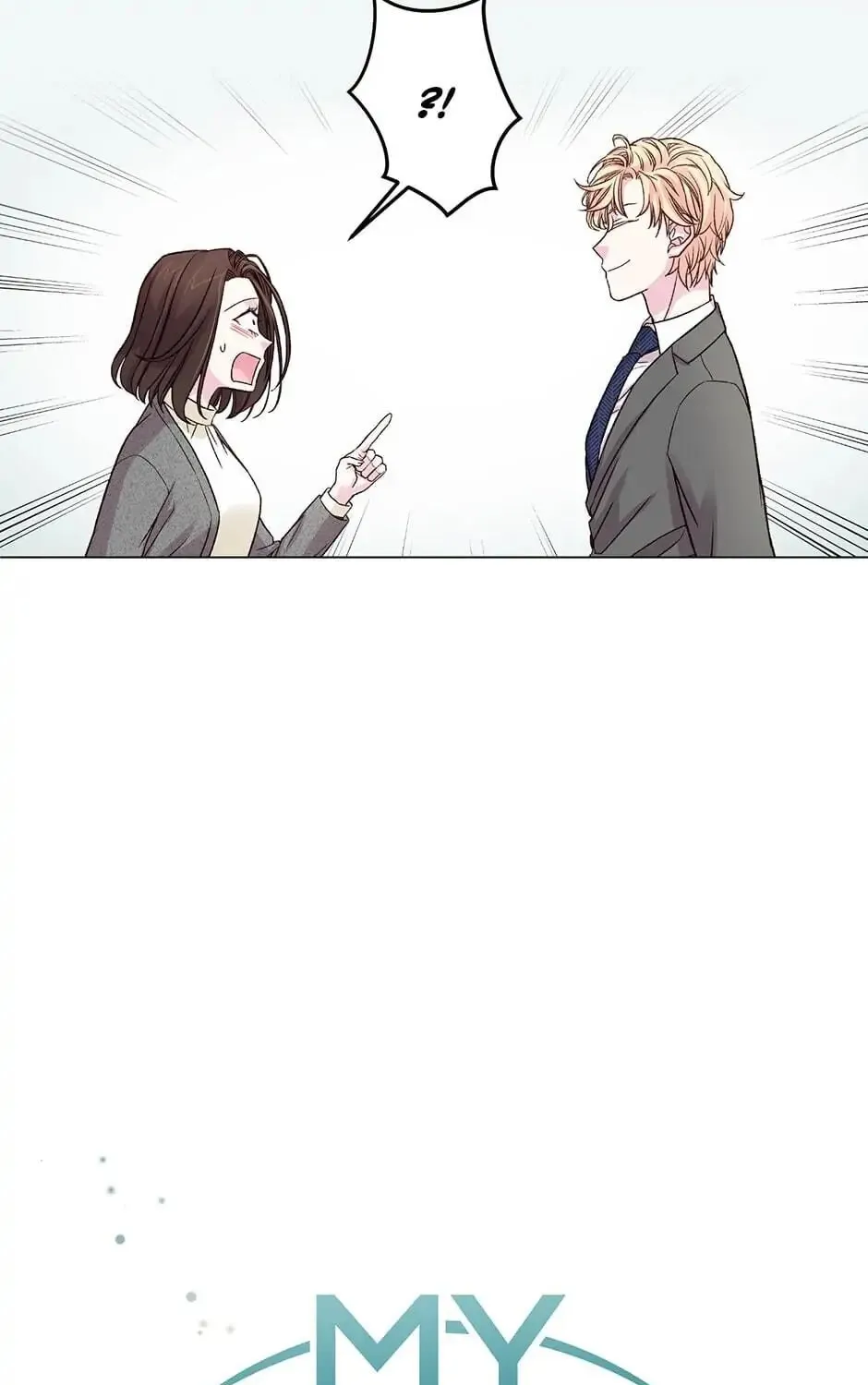 My Eunha Chapter 19 page 15 - 
