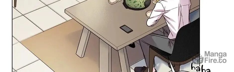 My Eunha Chapter 19 page 20 - 