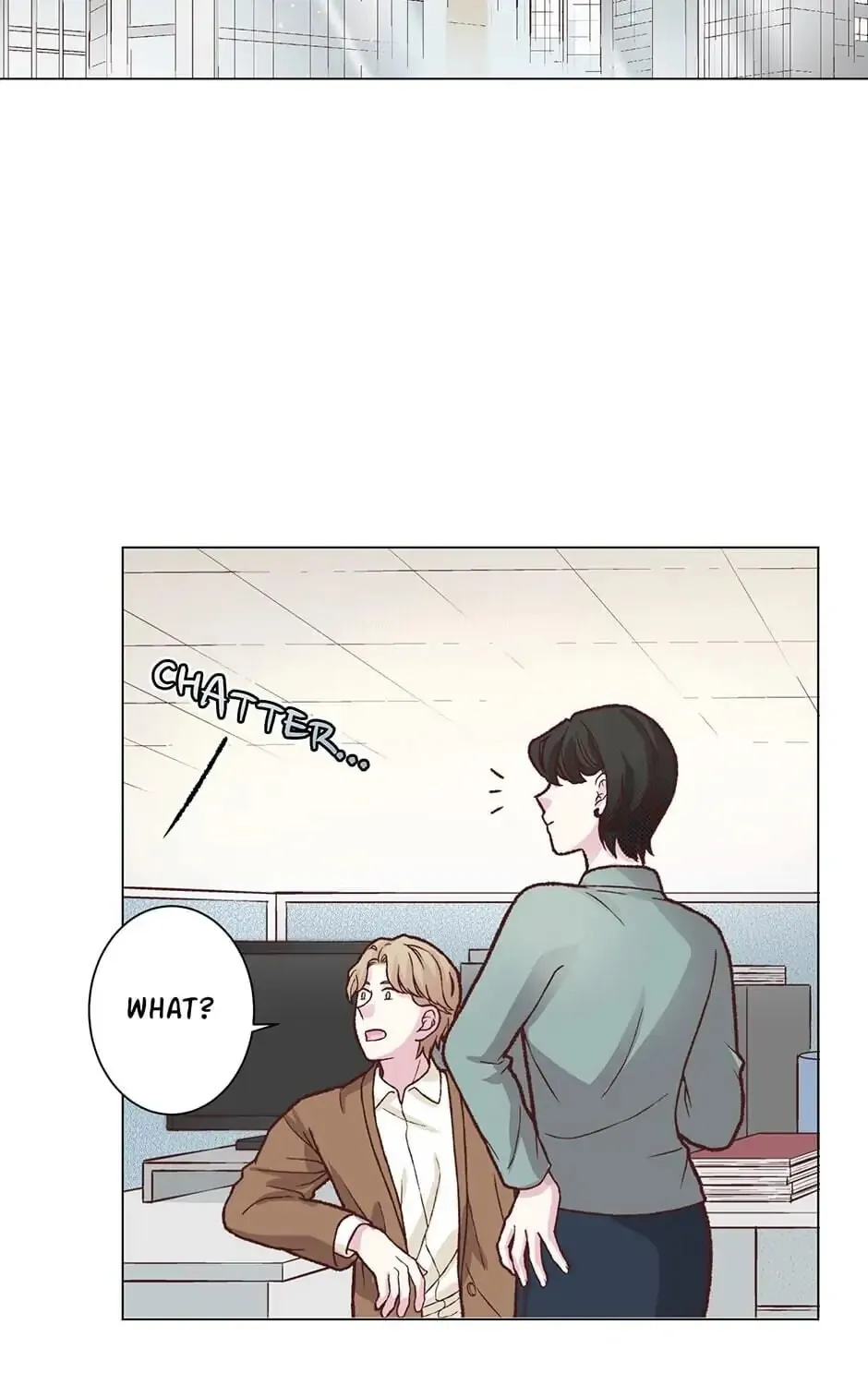 My Eunha Chapter 19 page 3 - 