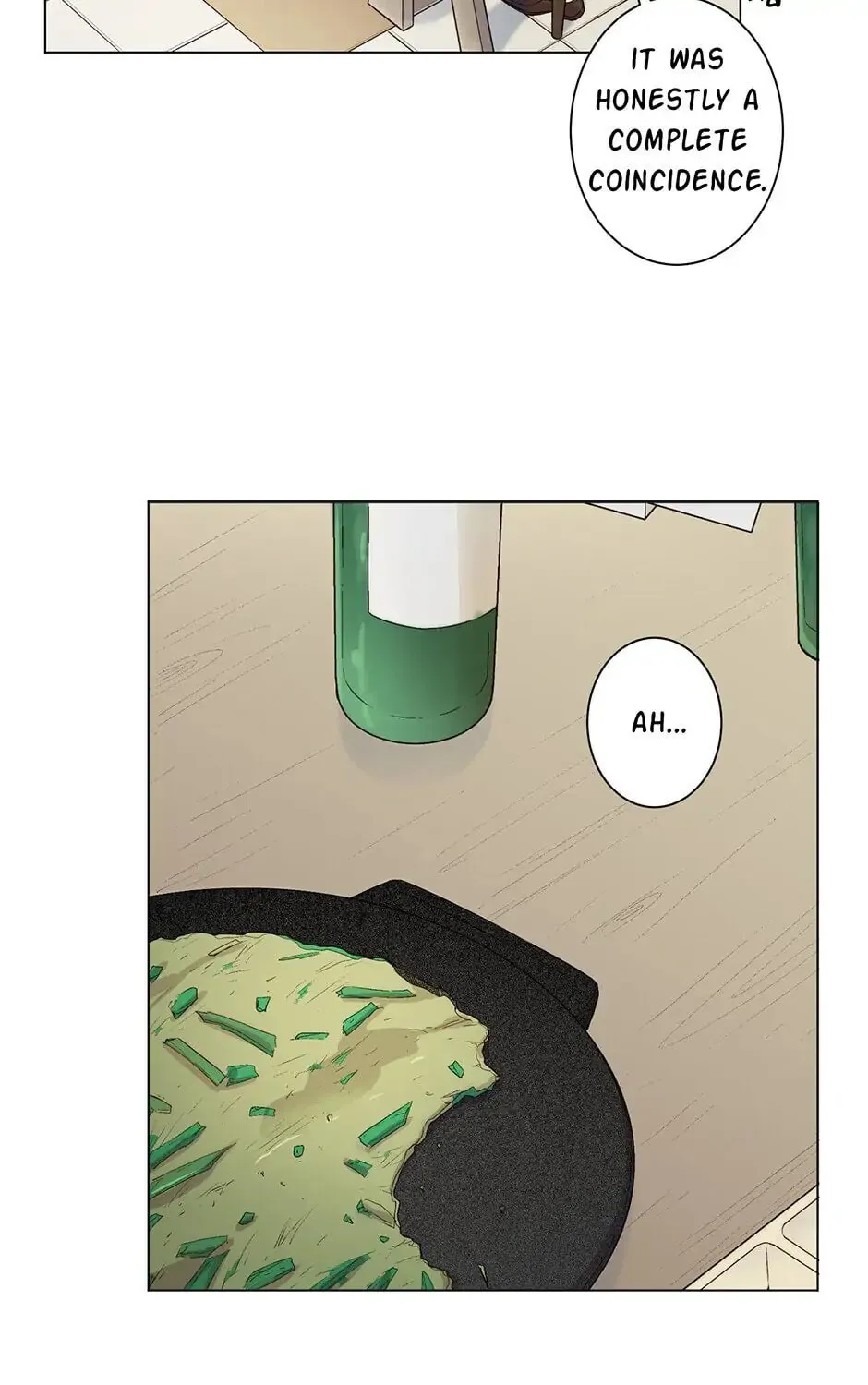 My Eunha Chapter 19 page 21 - 