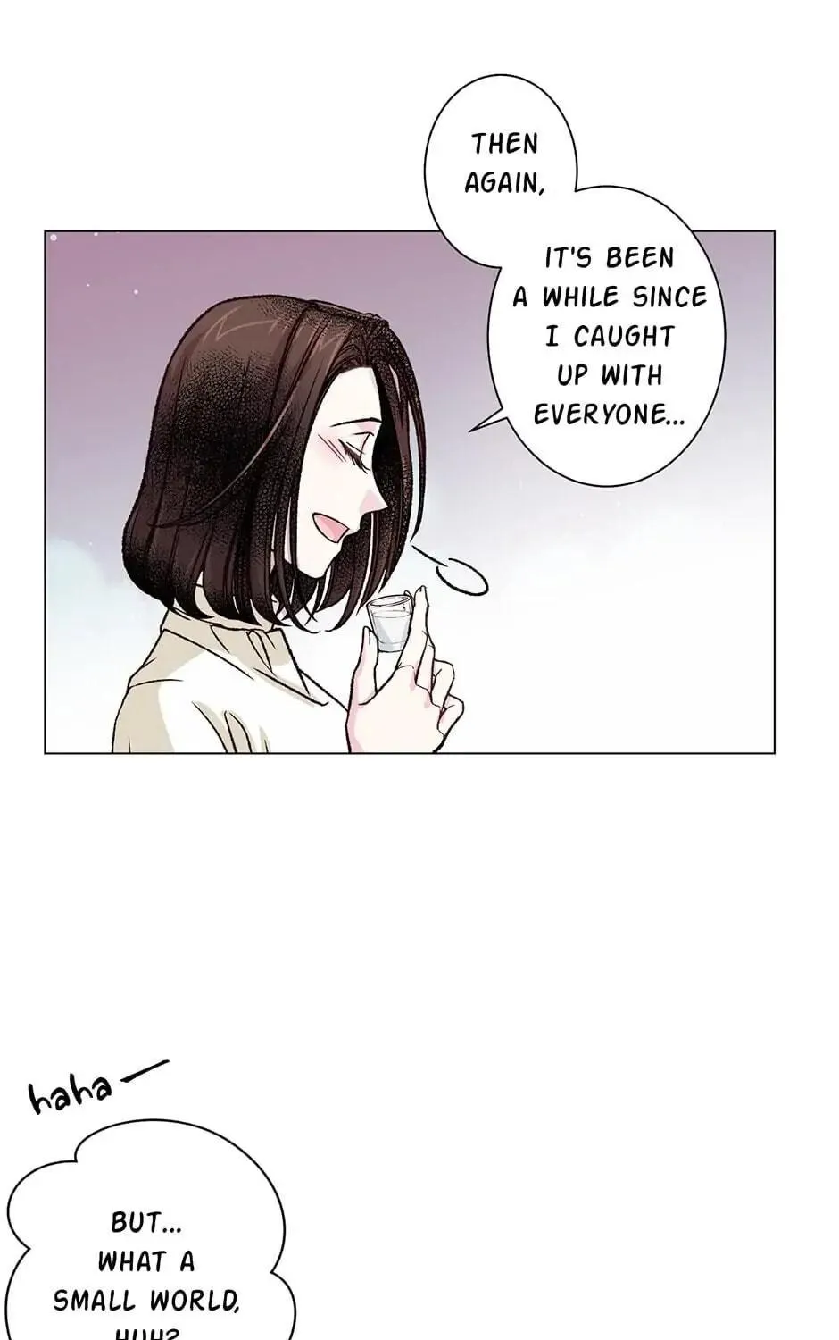My Eunha Chapter 19 page 23 - 