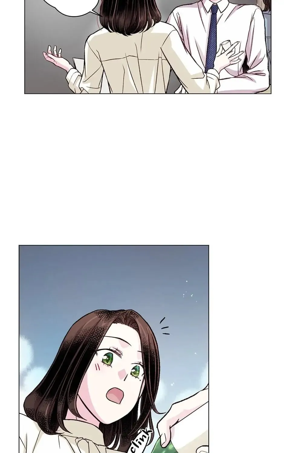 My Eunha Chapter 19 page 25 - 