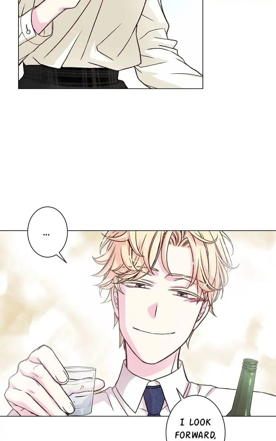 My Eunha Chapter 19 page 27 - 