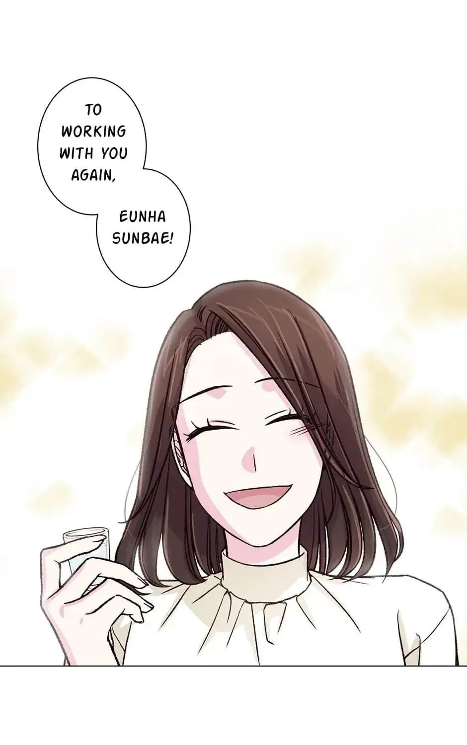 My Eunha Chapter 19 page 29 - 