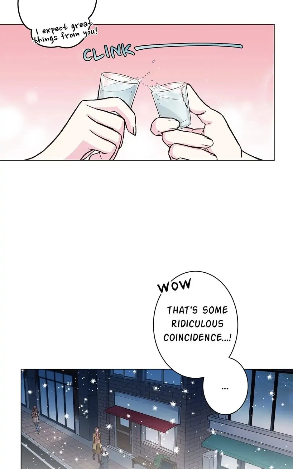 My Eunha Chapter 19 page 31 - 