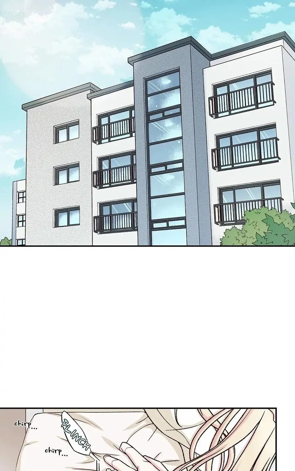 My Eunha Chapter 19 page 35 - 
