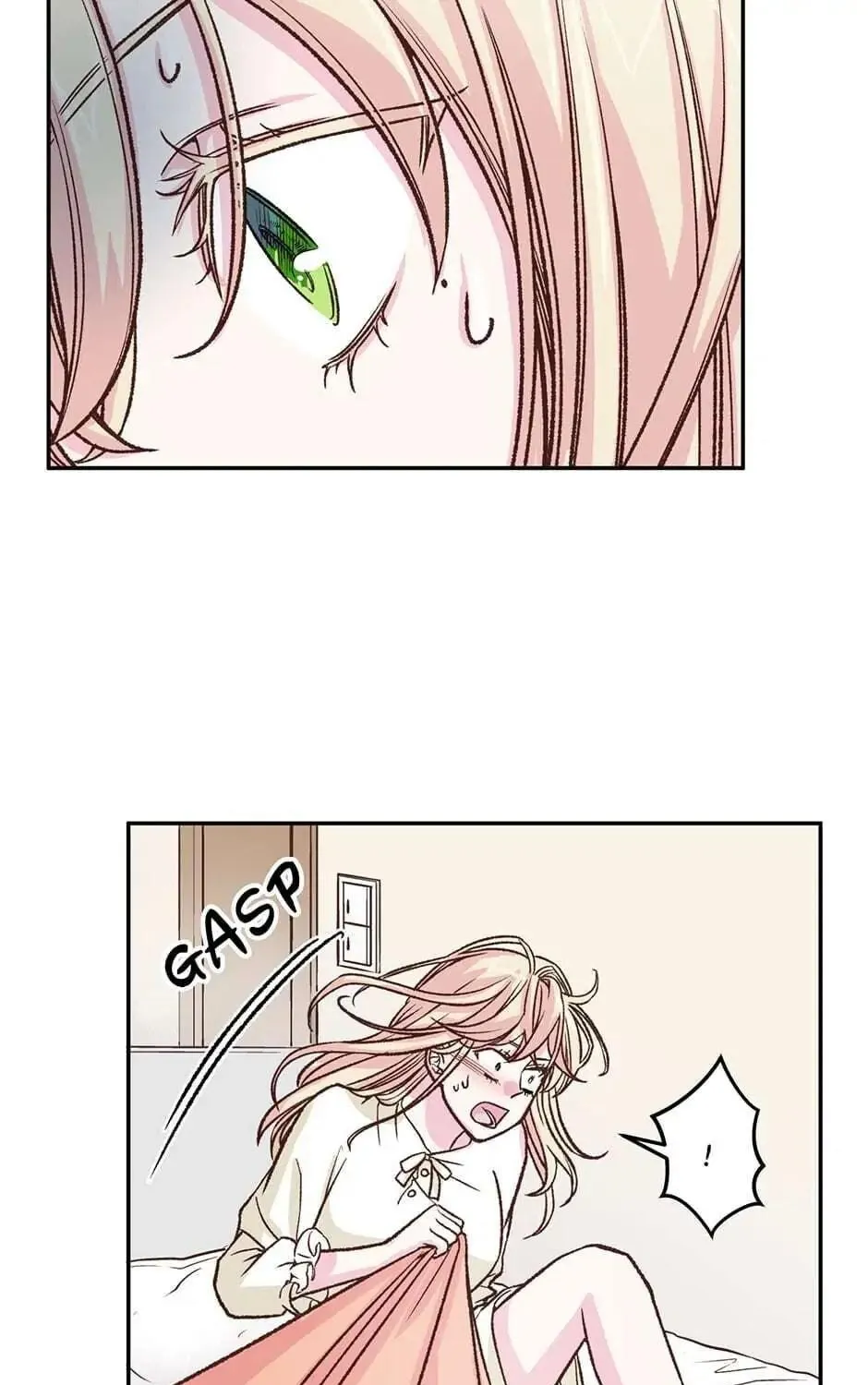 My Eunha Chapter 19 page 39 - 