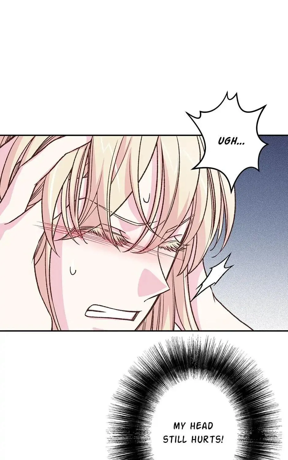 My Eunha Chapter 19 page 41 - 