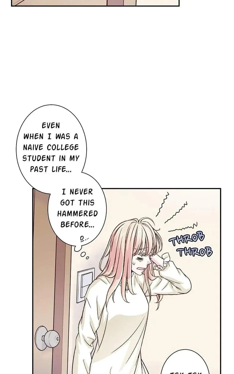 My Eunha Chapter 19 page 47 - 