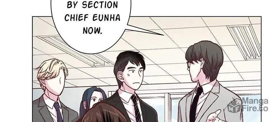 My Eunha Chapter 19 page 6 - 