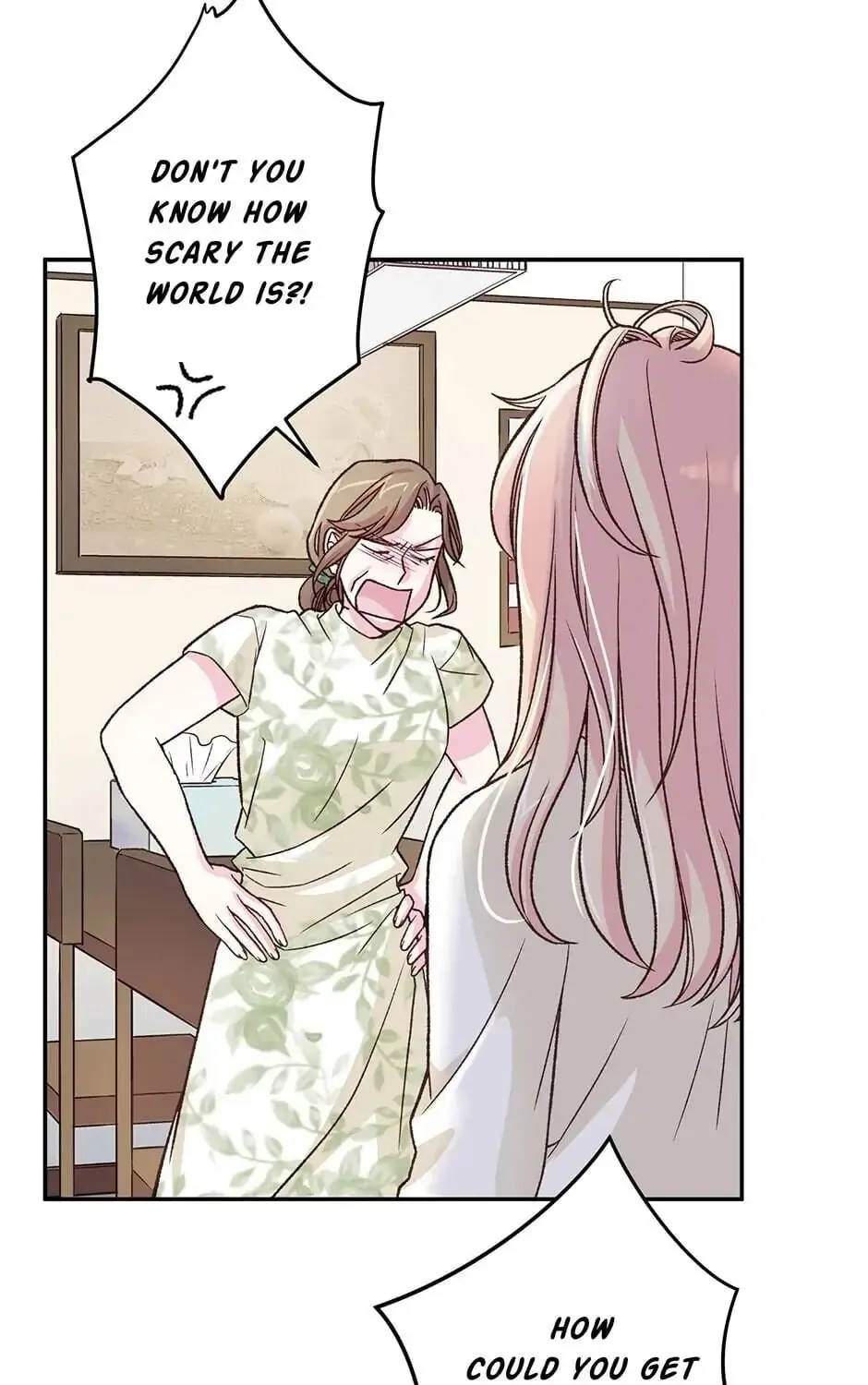 My Eunha Chapter 19 page 51 - 