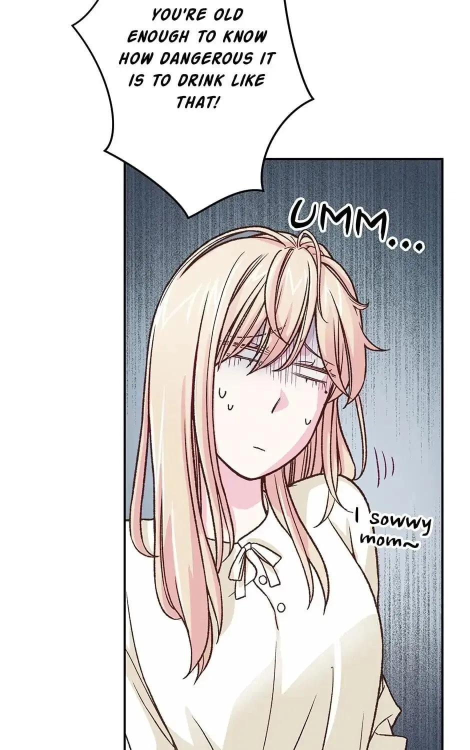 My Eunha Chapter 19 page 53 - 
