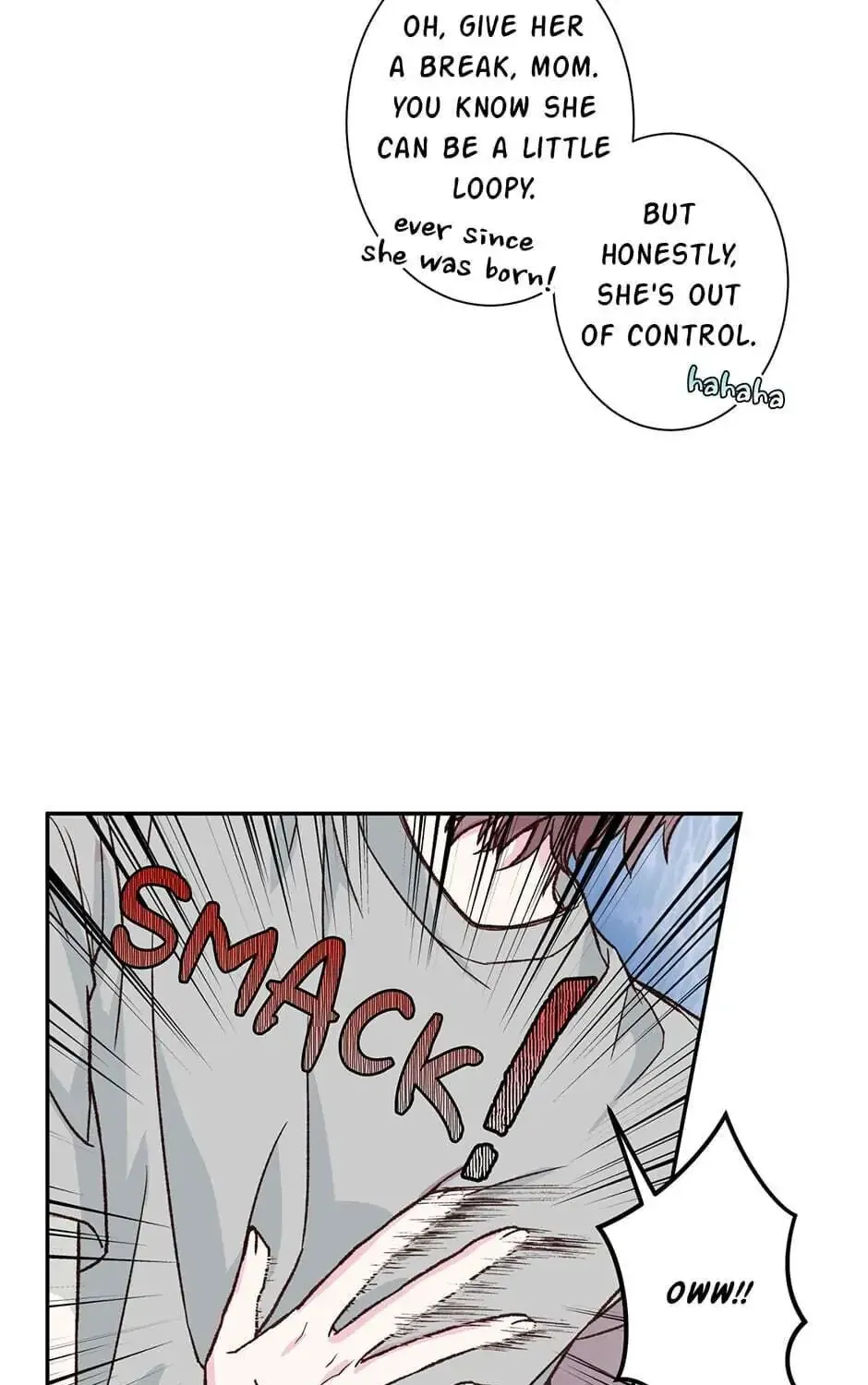 My Eunha Chapter 19 page 57 - 