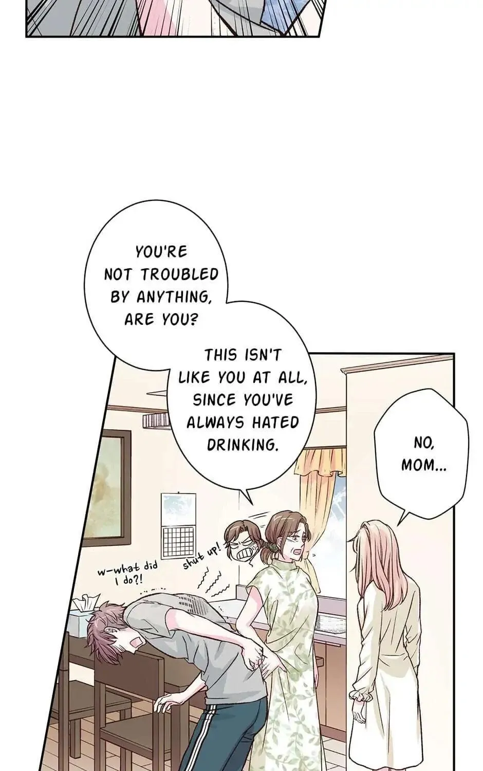 My Eunha Chapter 19 page 59 - 