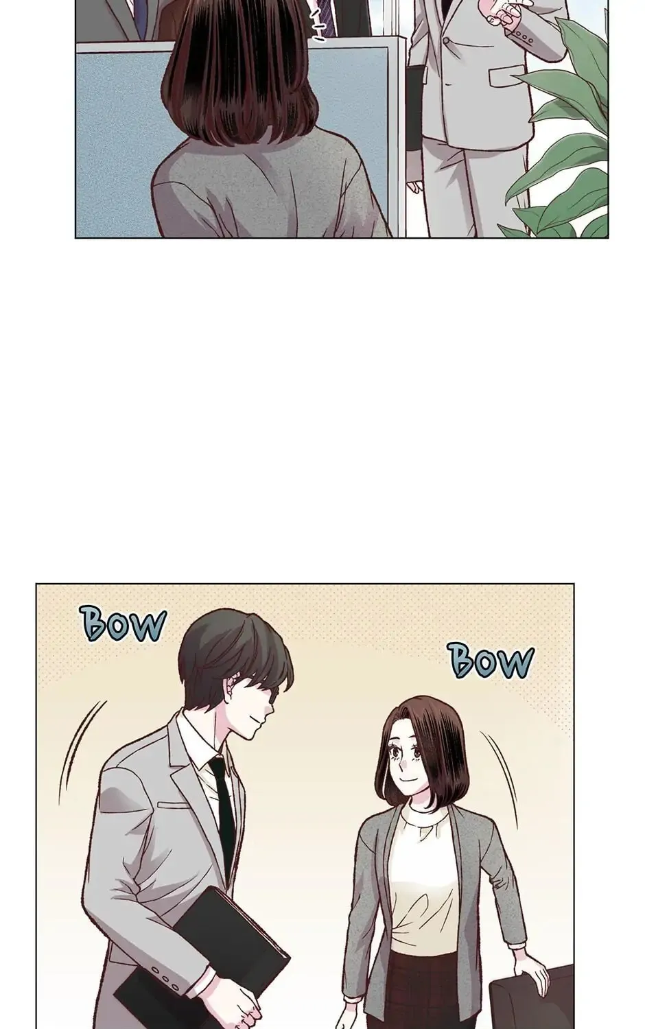 My Eunha Chapter 19 page 7 - 