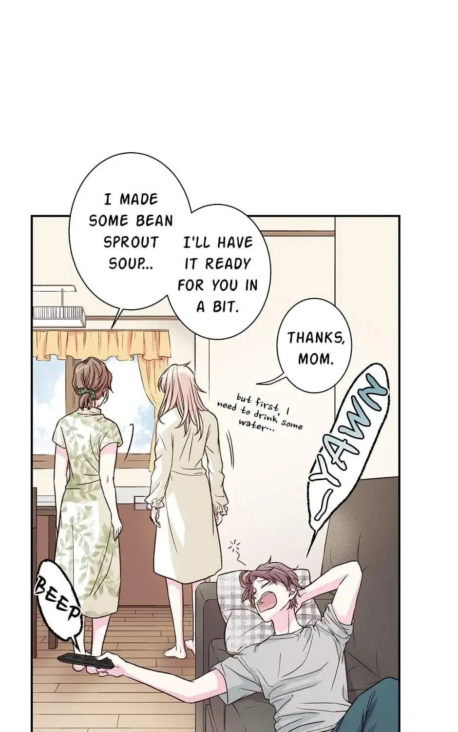 My Eunha Chapter 19 page 63 - 
