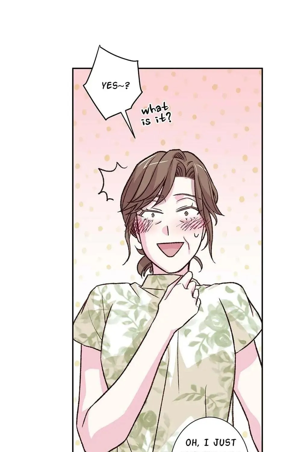 My Eunha Chapter 19 page 69 - 