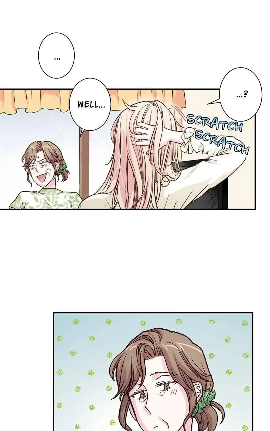 My Eunha Chapter 19 page 71 - 