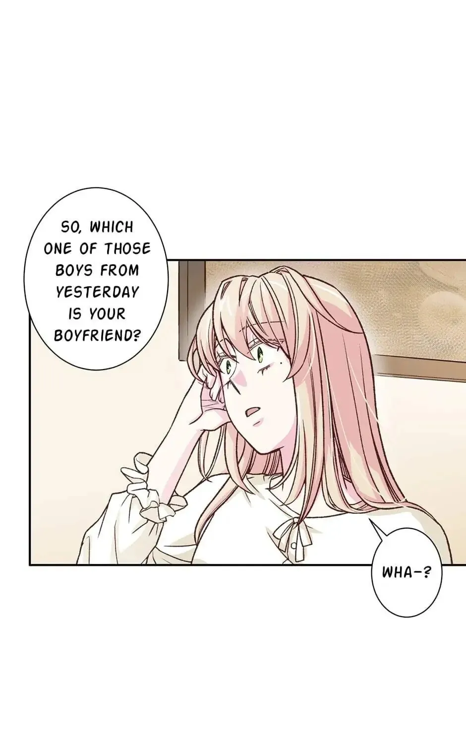 My Eunha Chapter 19 page 73 - 