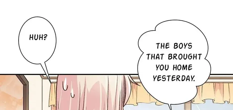 My Eunha Chapter 19 page 74 - 