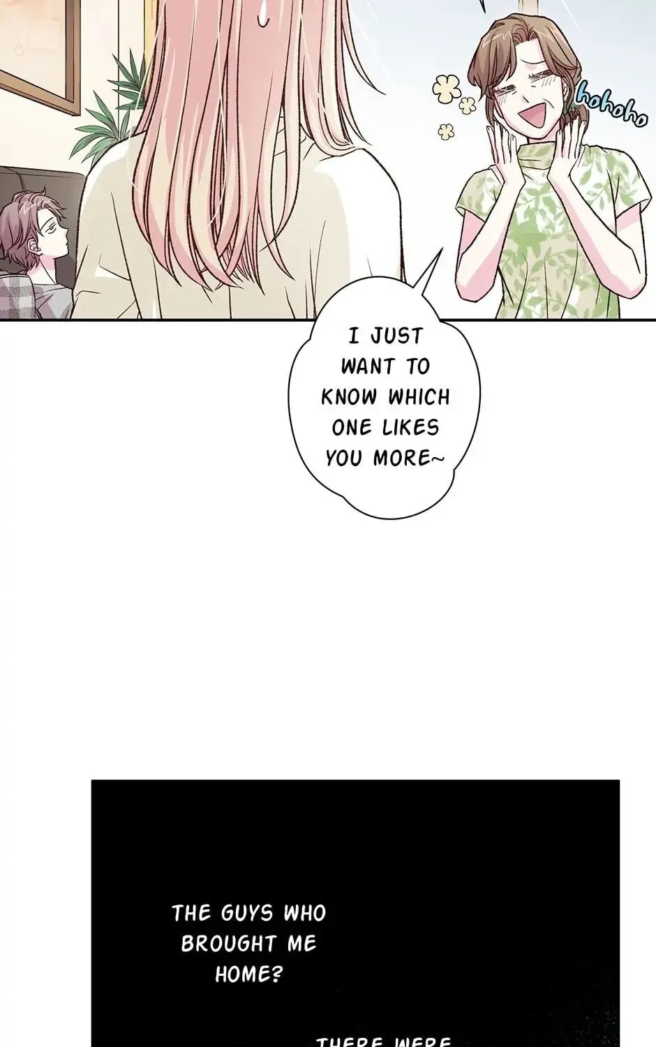 My Eunha Chapter 19 page 75 - 