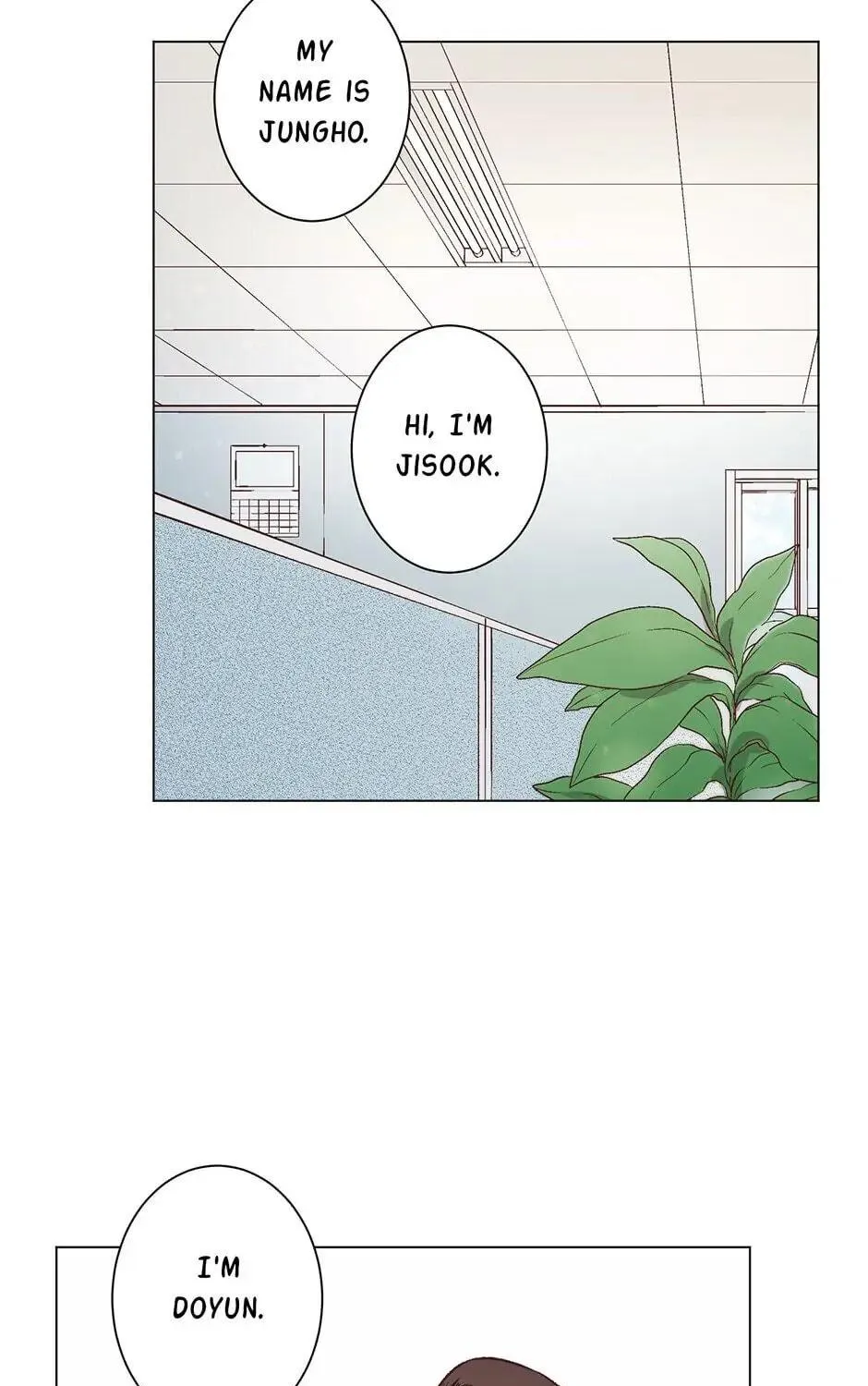 My Eunha Chapter 19 page 9 - 