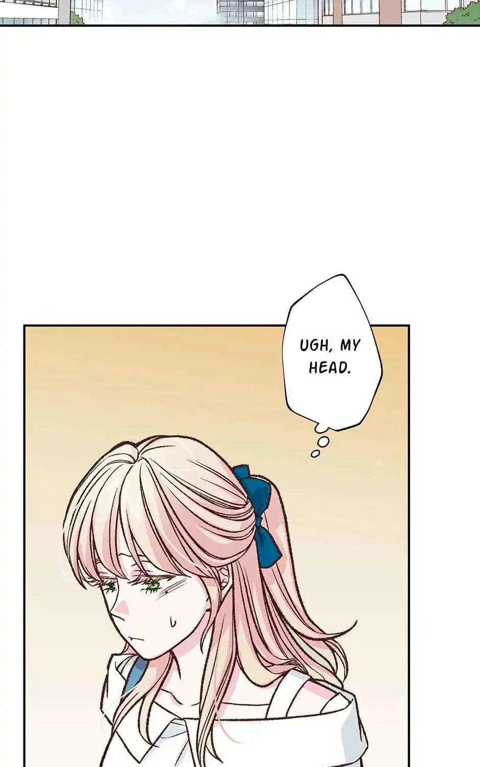 My Eunha Chapter 19 page 85 - 